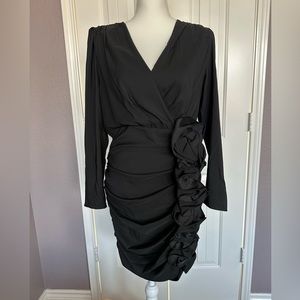 Express midi dress